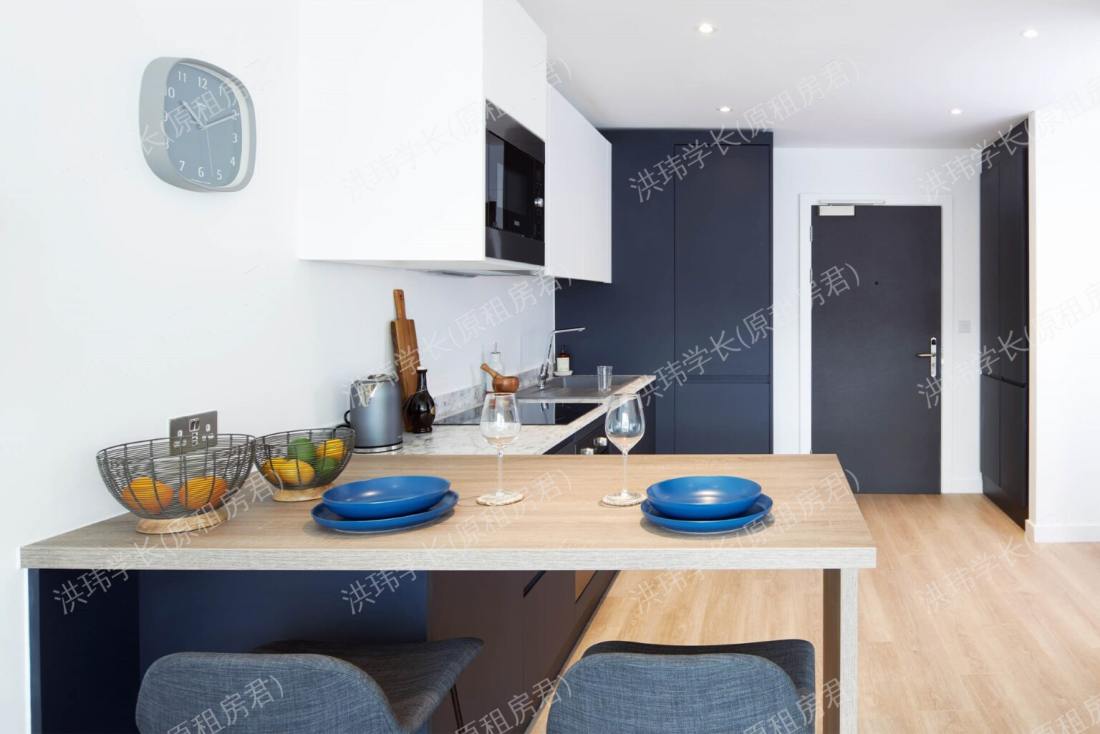 Riverview | Affinity Living Riverside公寓