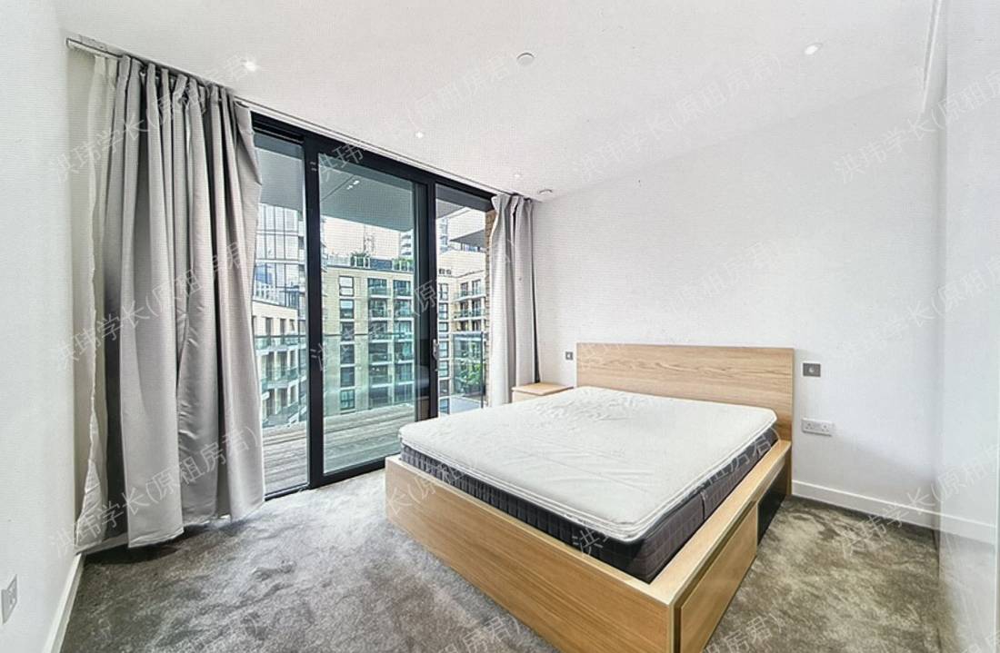 Cassia House | Goodman's Fields公寓