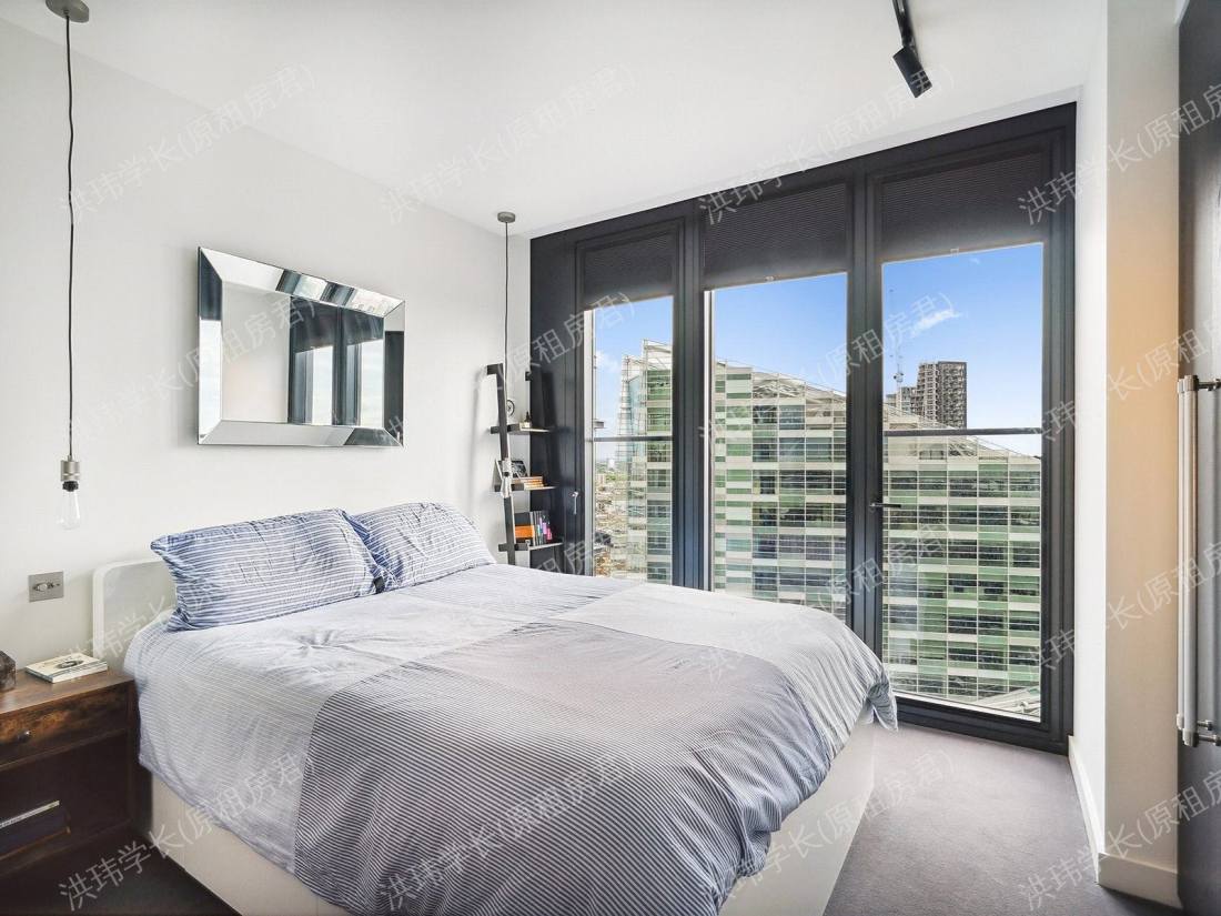 One Crown Place | OCP公寓