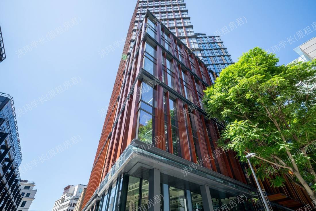 One Crown Place | OCP公寓