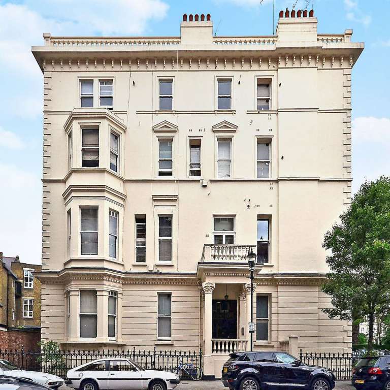 Earl's Court - Earls Court Square Apartment公寓
