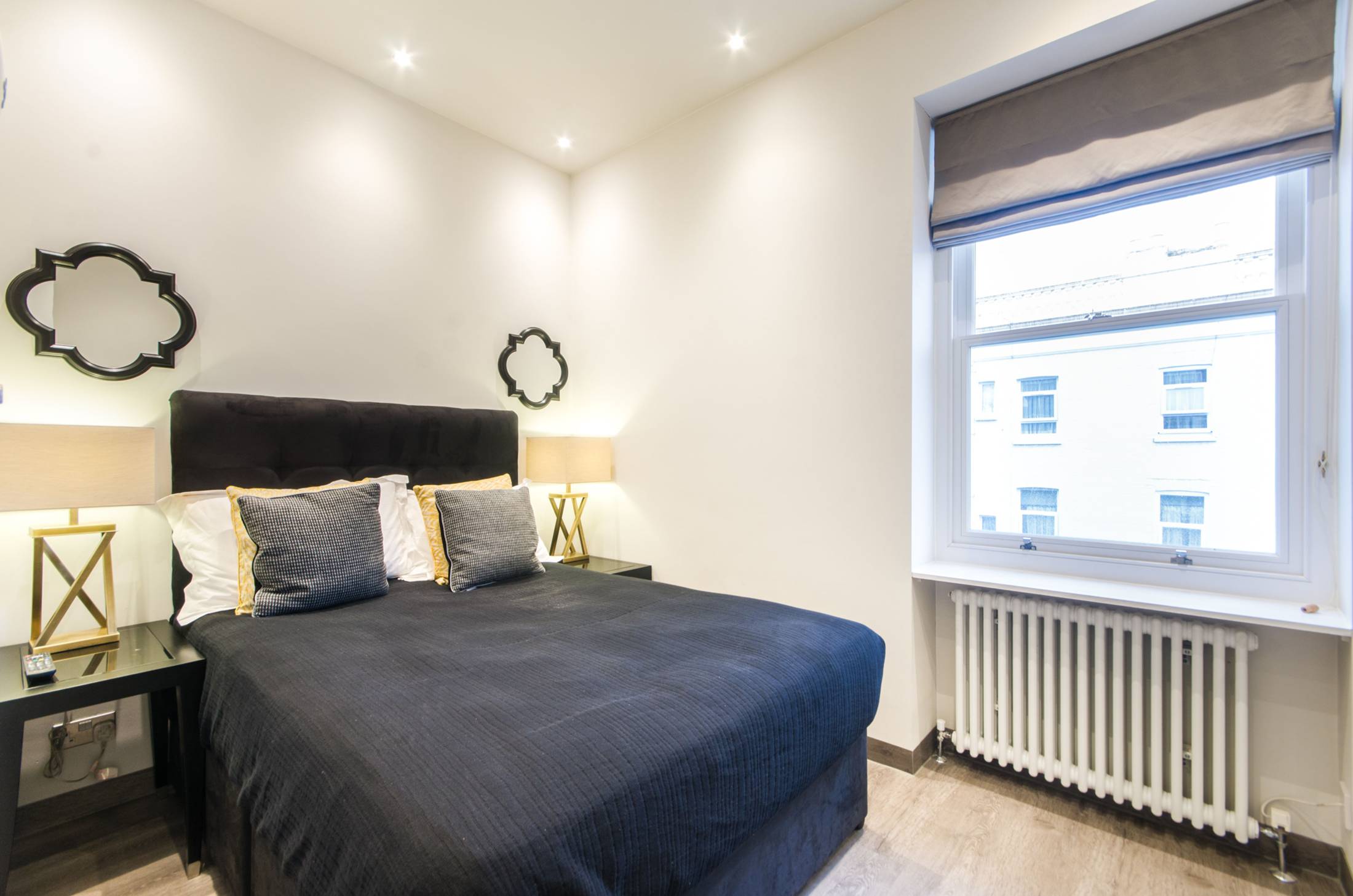 Earl's Court - Earls Court Square Apartment公寓