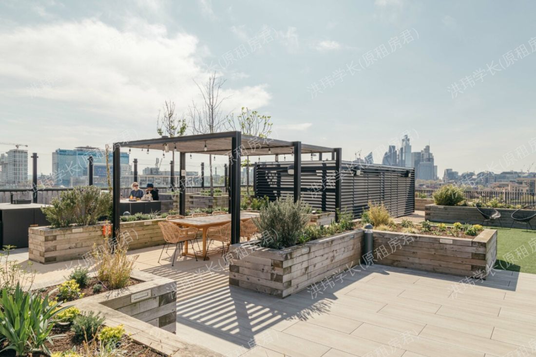 Dressage Court公寓