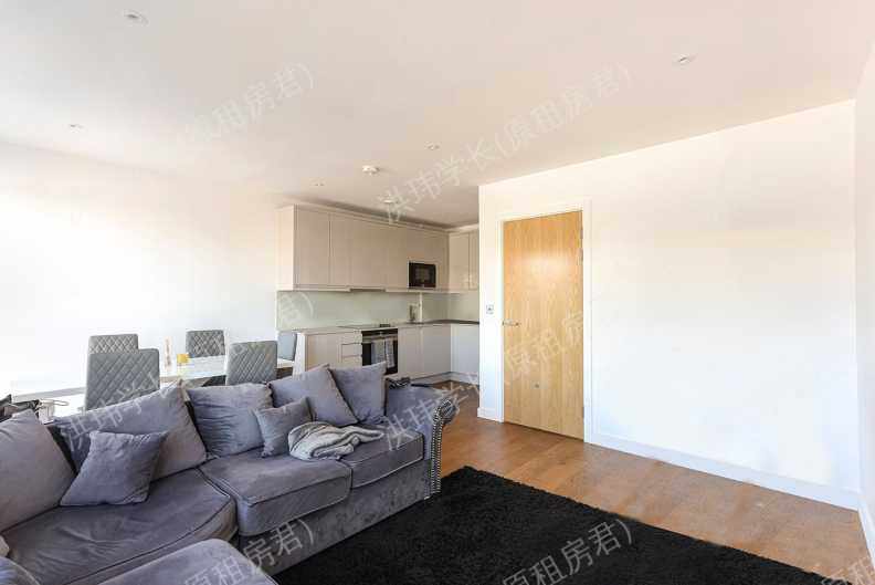 Colindale Gardens公寓
