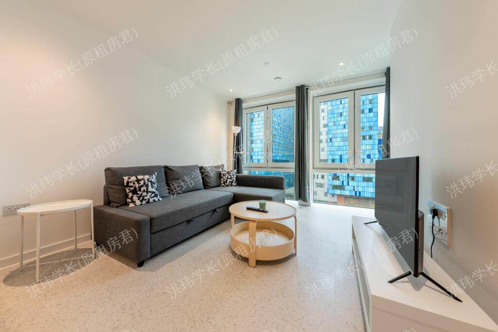 Georgette Apartments | Bouchon Point | Jacquard Point | Bouchon Point | Silk District公寓