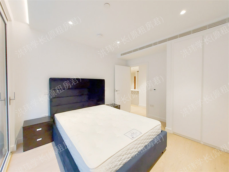 Peterborough House | Signature House | Postmark公寓