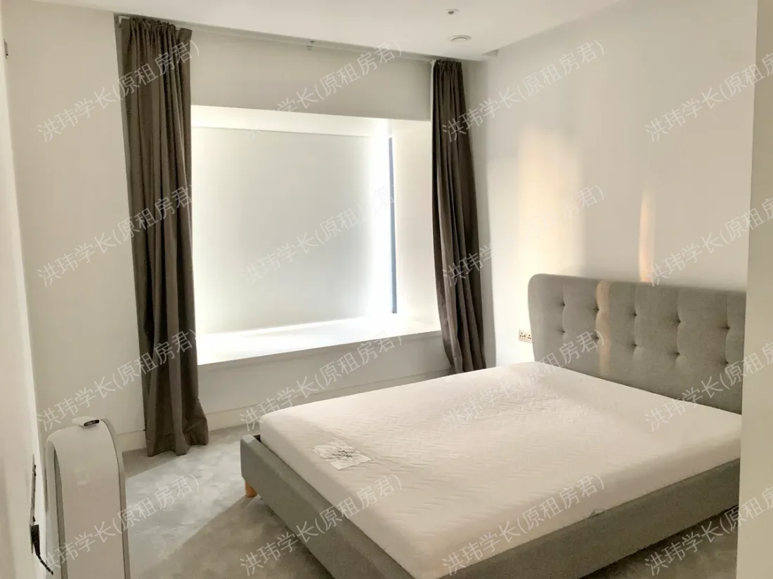Sugar Quay | 1 Water Ln公寓