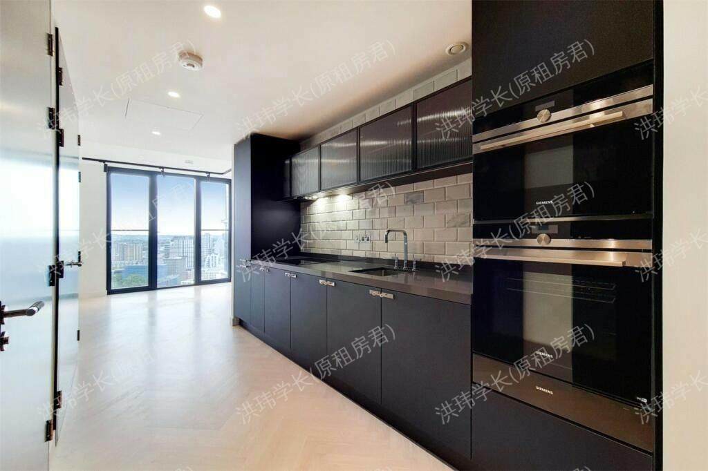 One Crown Place | OCP公寓