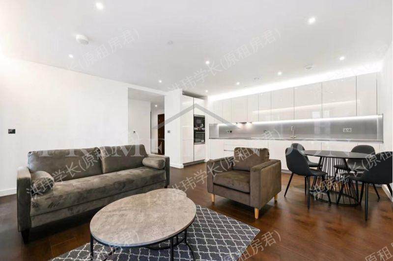 Denver Building | Kennedy Building | Lexington Gardens公寓