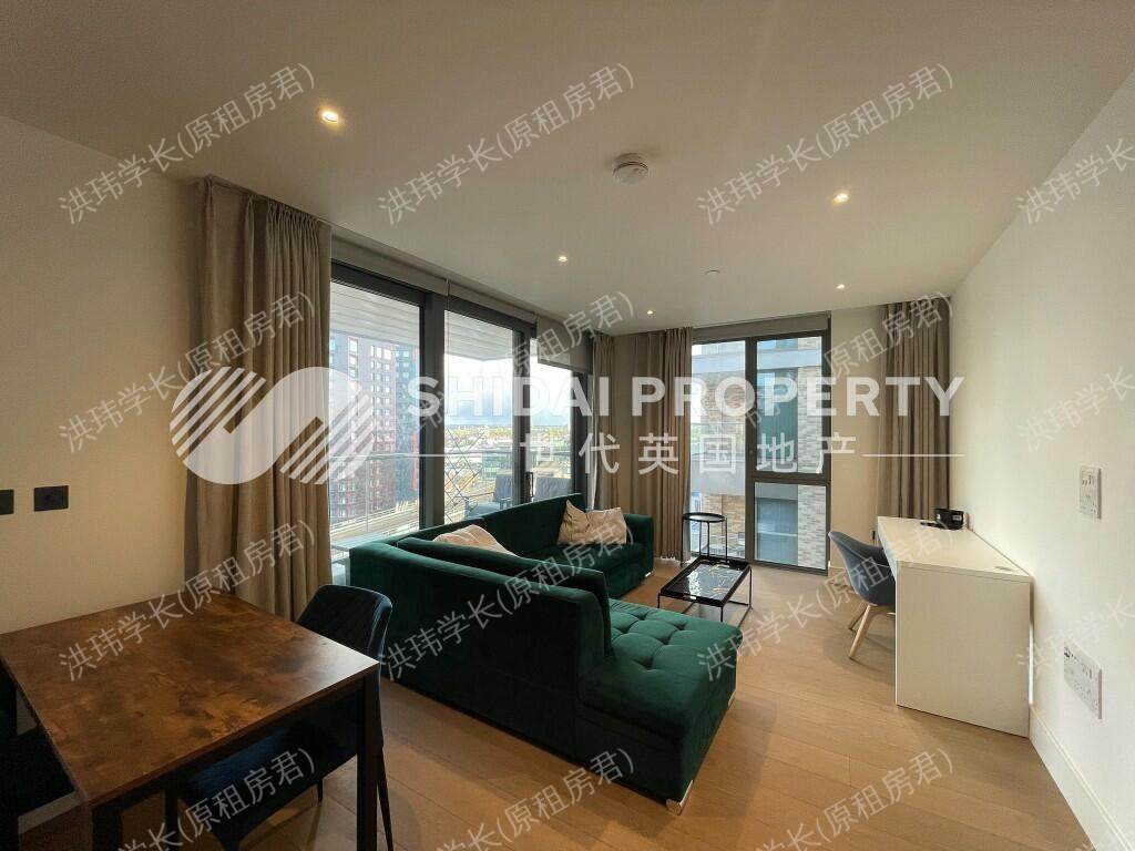 Kensington House公寓