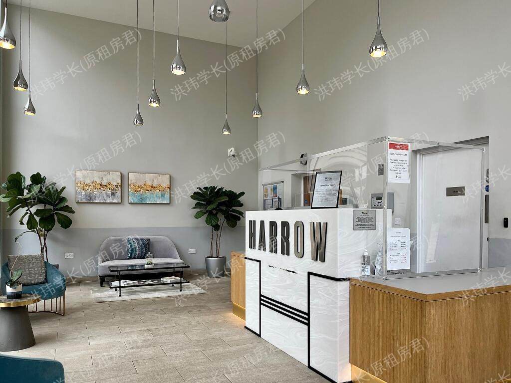 Bryant Apartments | Perceval Square公寓