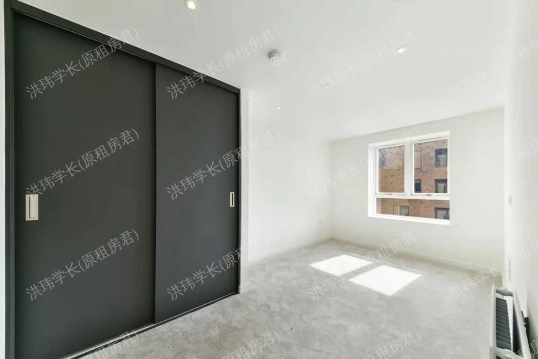 Blenheim Mansions | Clarendon | Alington House公寓