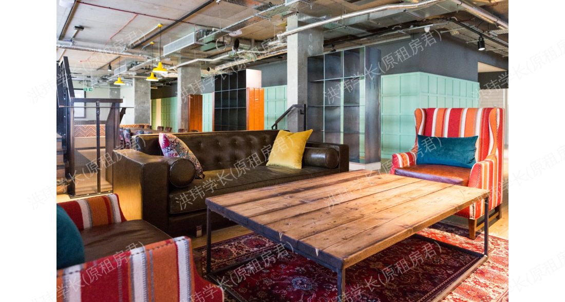 Portobello Residence - Lit公寓