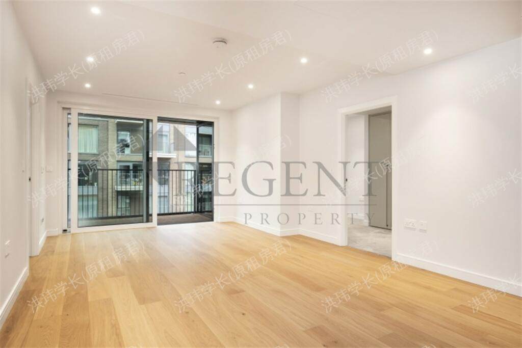 Westwood Building | Chelsea Creek公寓