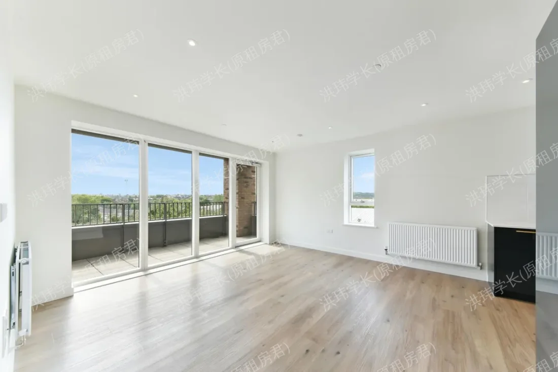 Blenheim Mansions | Clarendon | Alington House公寓