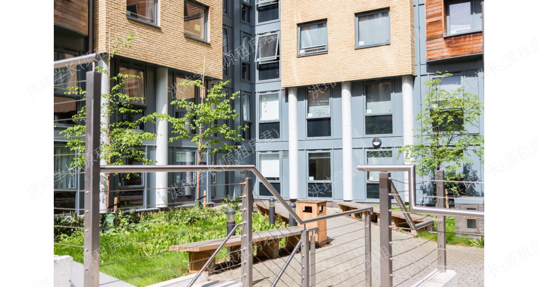 Islington Residence - GoB公寓