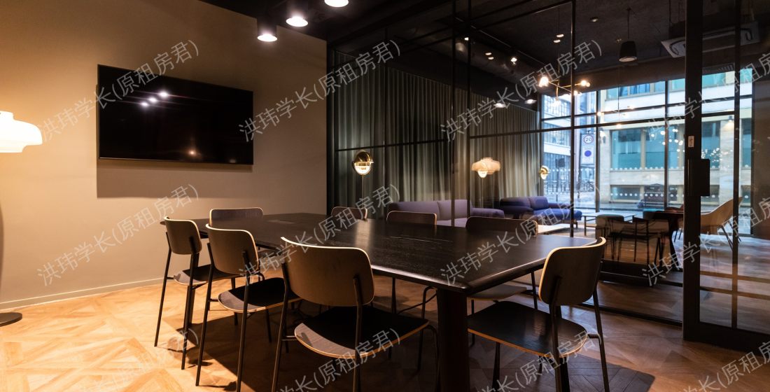Old Street Residence - GoB公寓