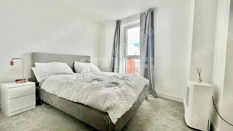Gladwin Tower | Collet House | Brent House | Nine Elms Point公寓