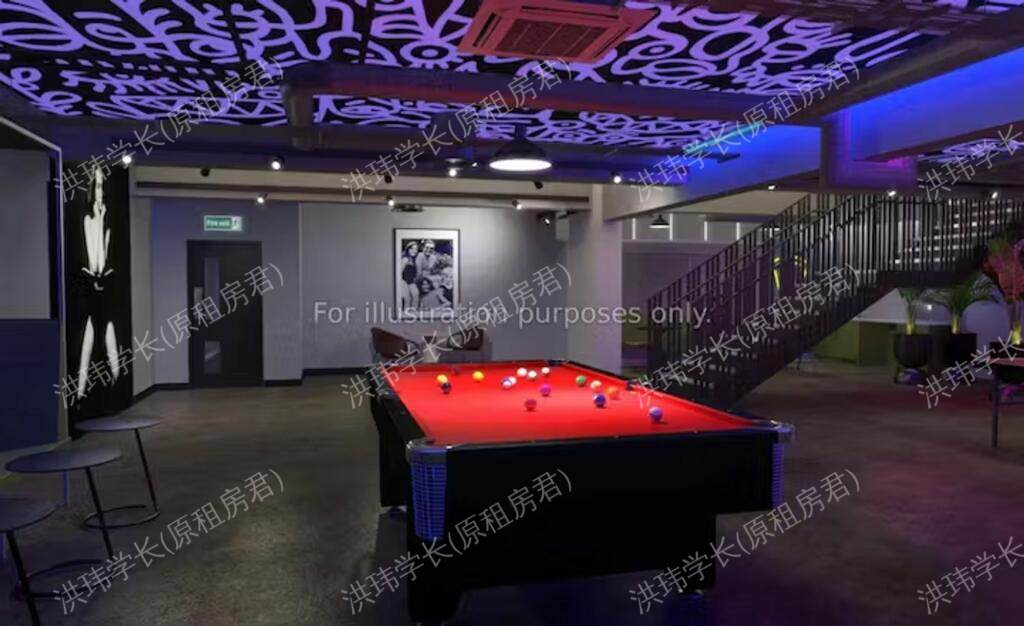 Prestige Paddington Citi View公寓