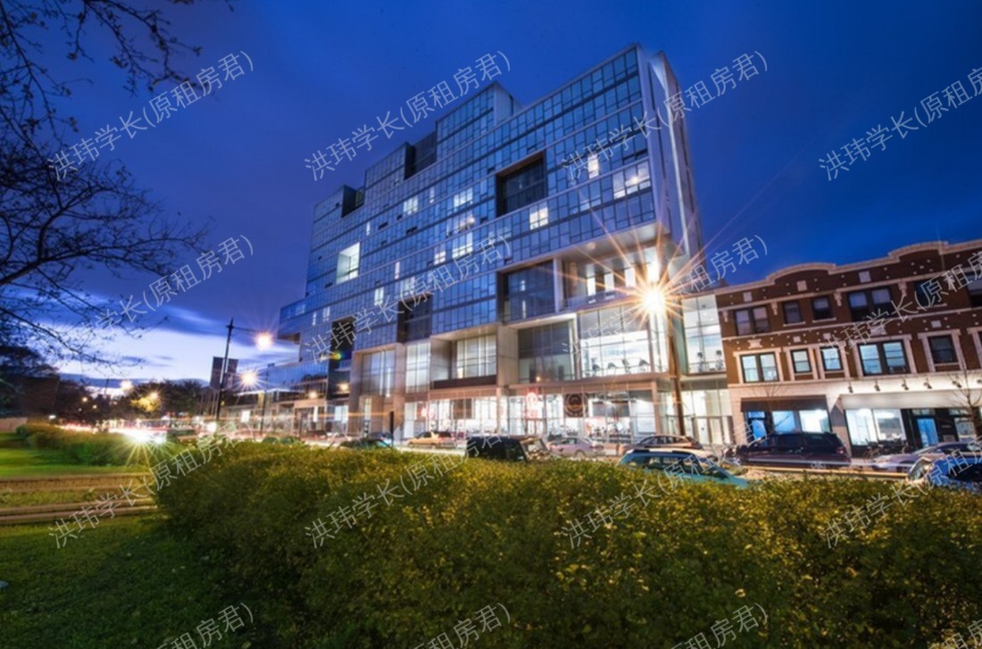 VUE 53公寓