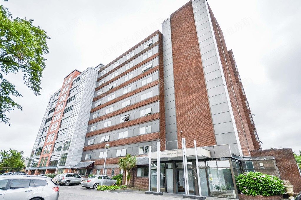 Madison Apartments公寓