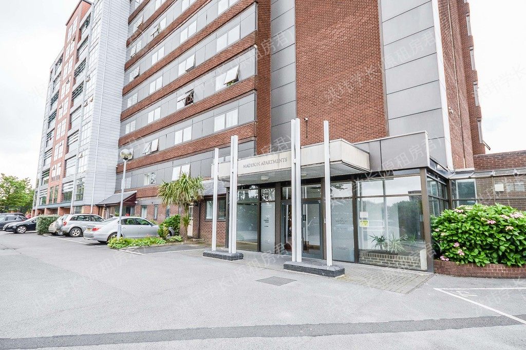 Madison Apartments公寓