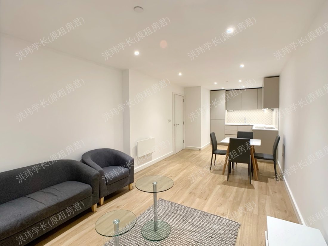 Colindale Gardens公寓