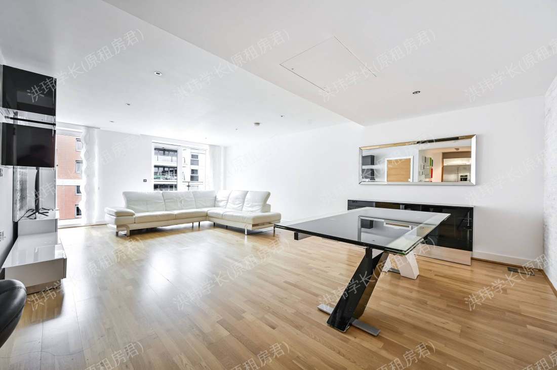 Octavia House | Imperial Wharf公寓