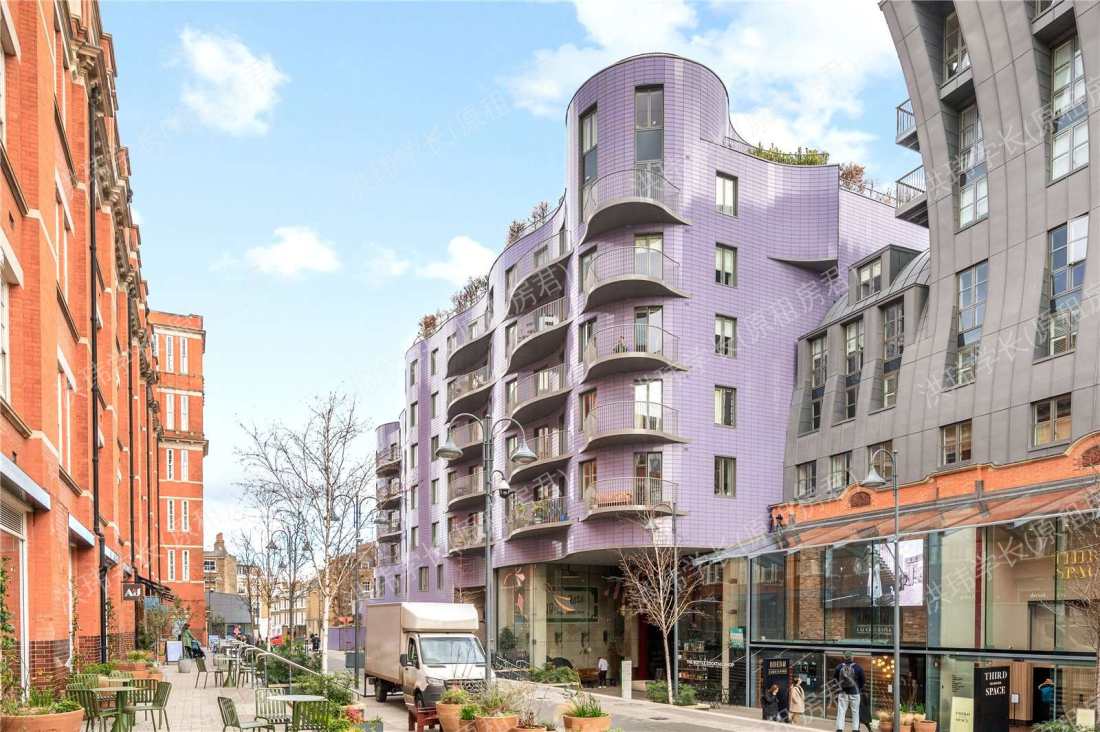 Islington Square公寓