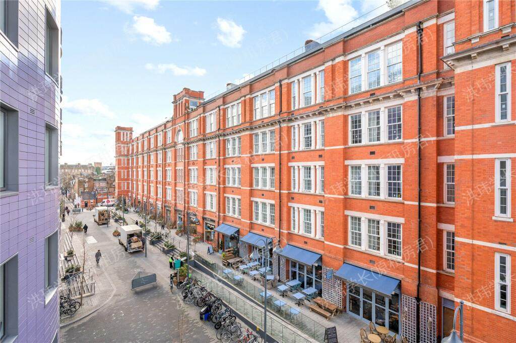 Islington Square公寓