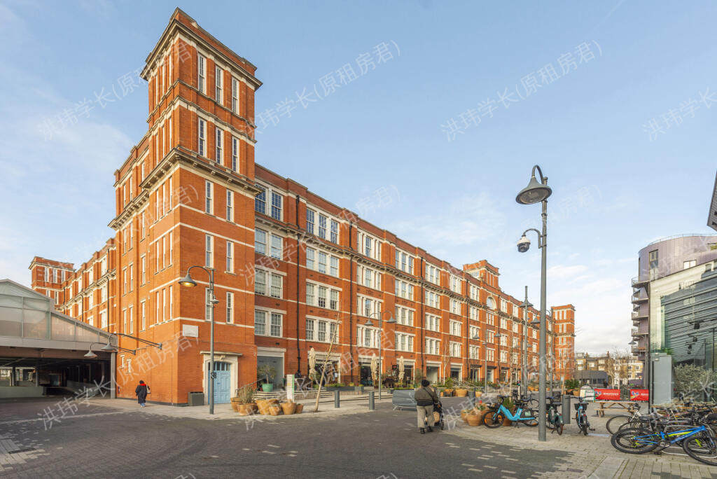Islington Square公寓
