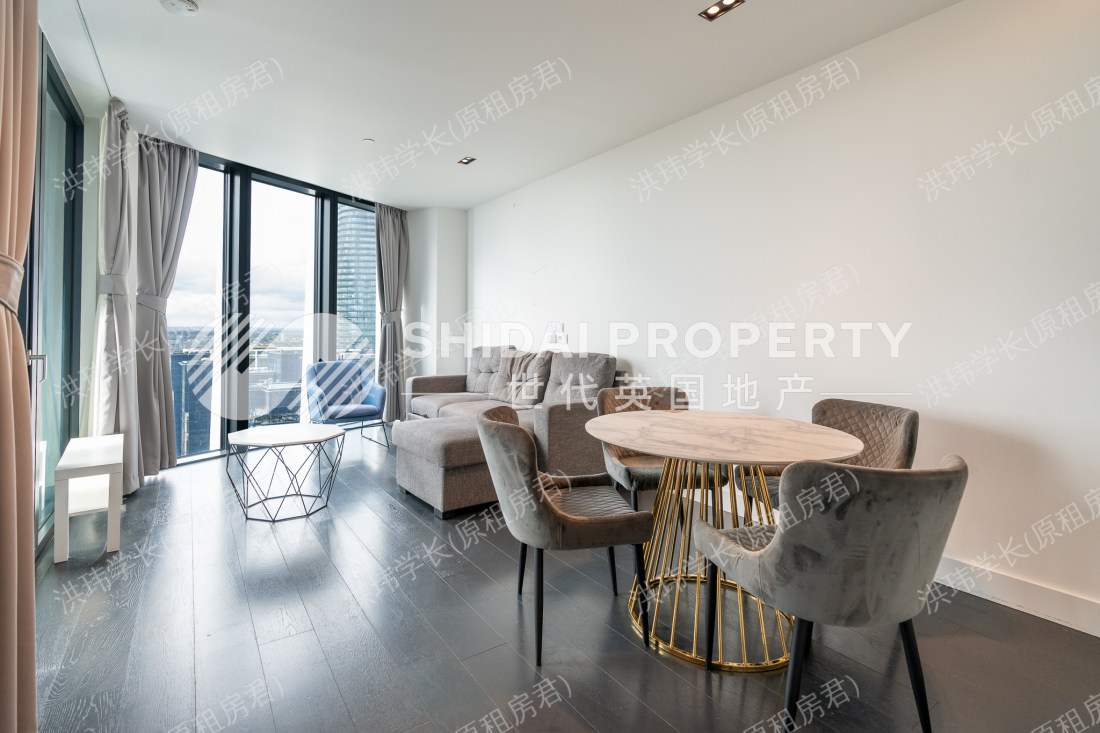 The Madison Amory Tower公寓