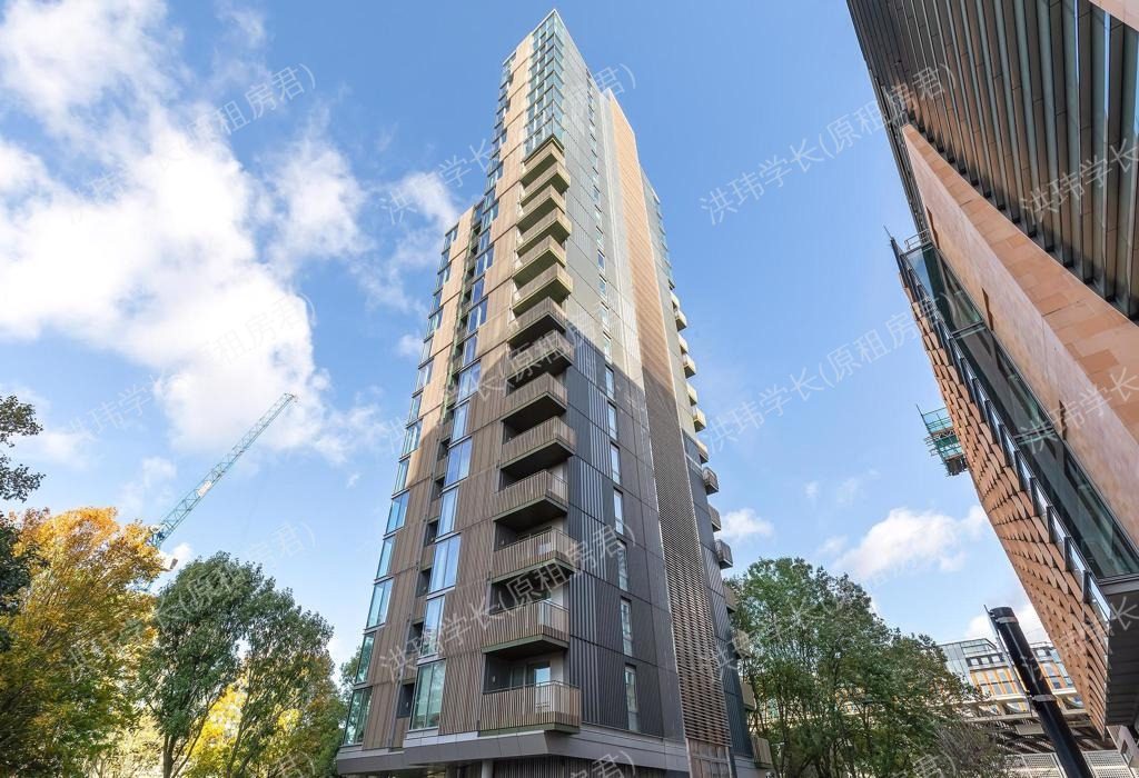 Grand Central Apartments公寓