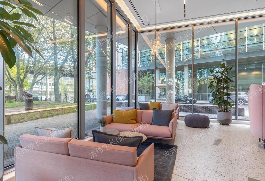 Grand Central Apartments公寓