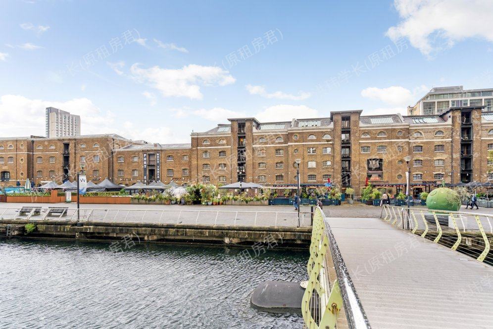 Port East Apartments公寓