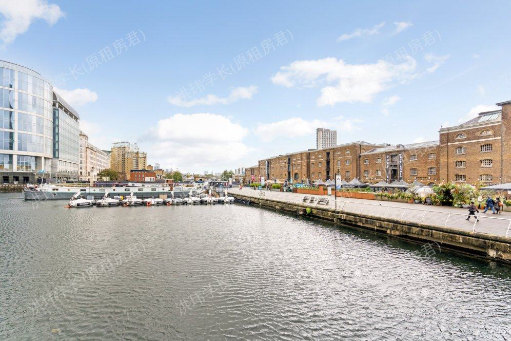 Port East Apartments公寓