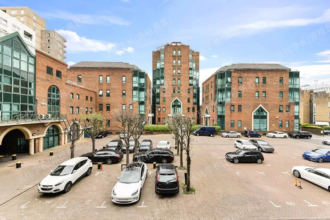Waterford Court | Clonmel Court | Turnberry Quay Dockside公寓