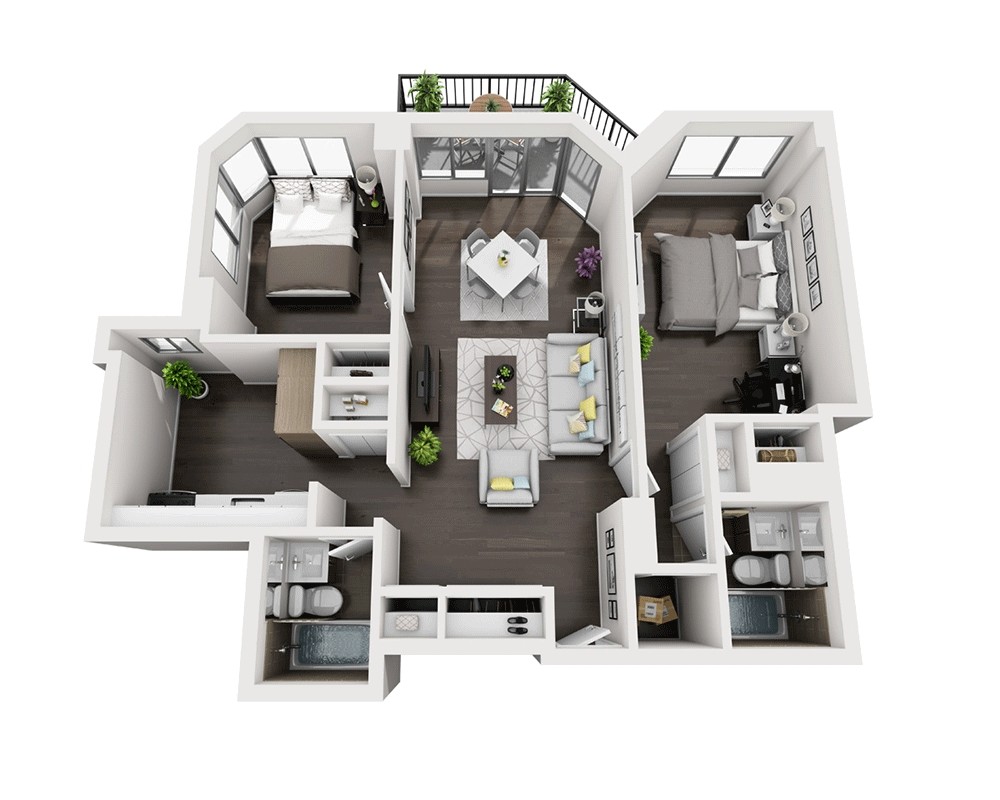room picture