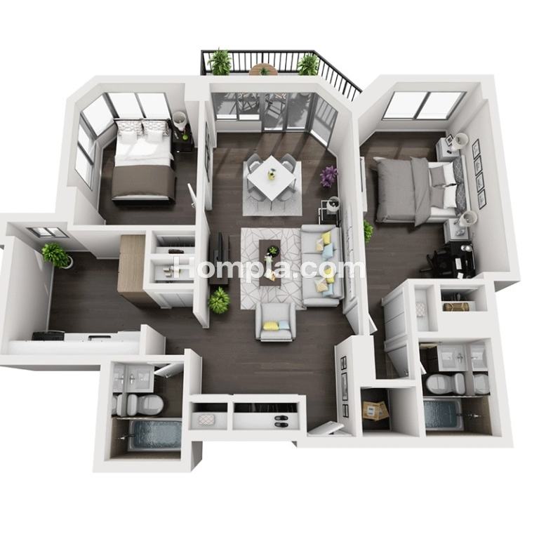 room picture