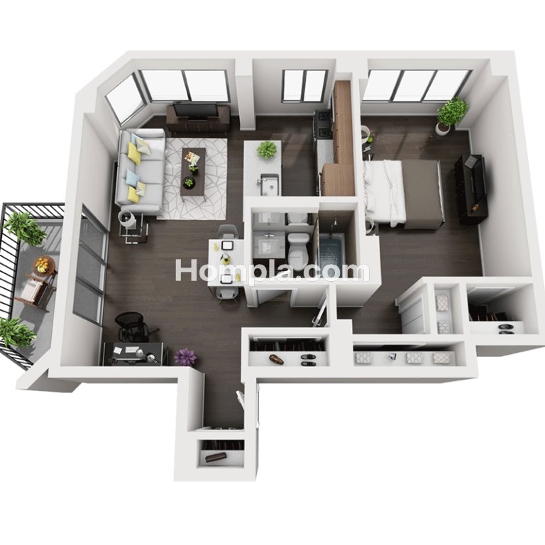room picture