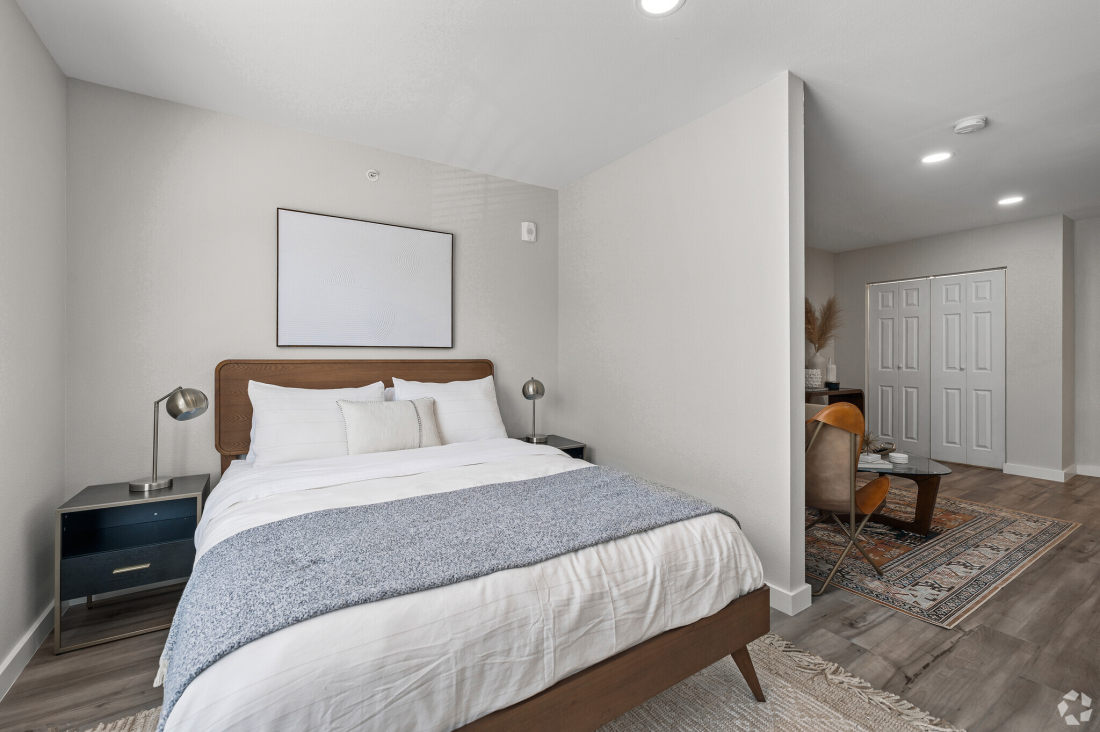 TRELLIS NORTH DALLAS Apartments公寓