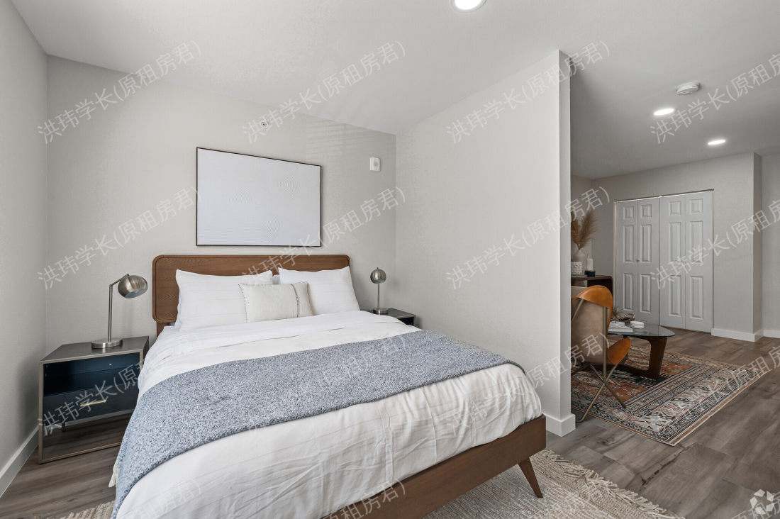 TRELLIS NORTH DALLAS Apartments公寓