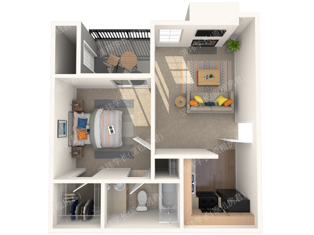 room picture