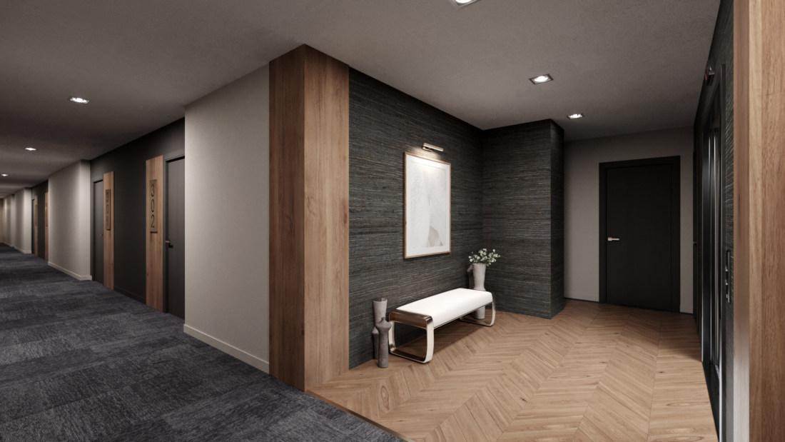 TRELLIS NORTH DALLAS Apartments公寓