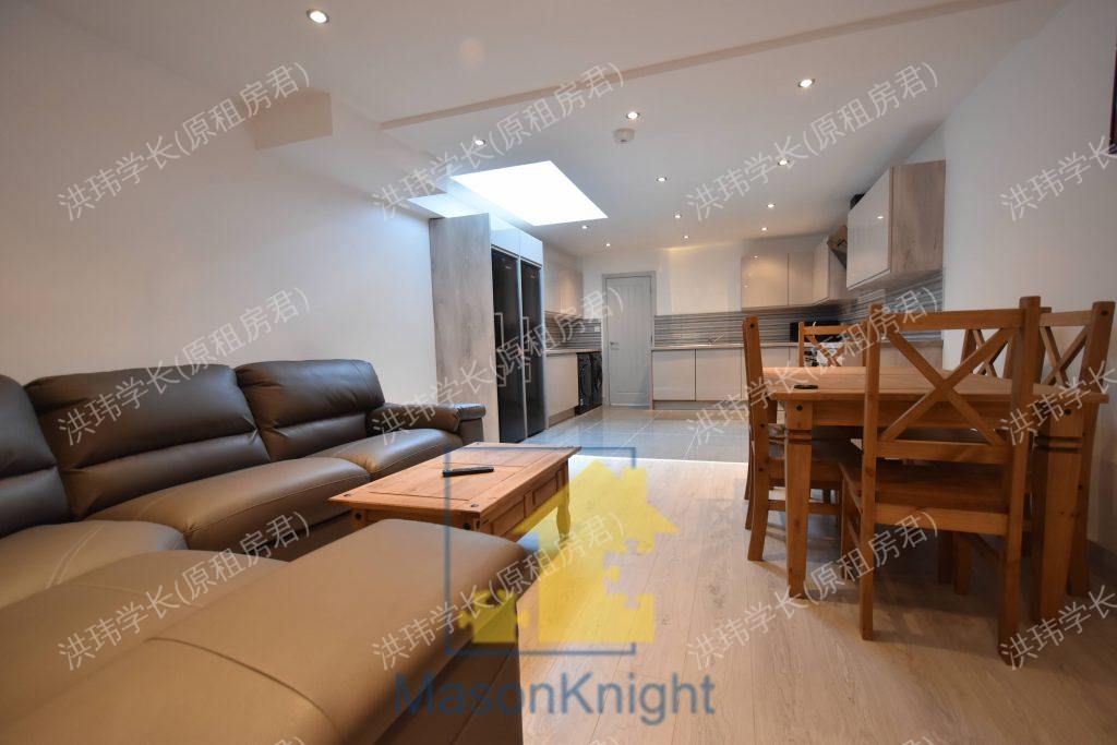 247 Heeley Rd公寓
