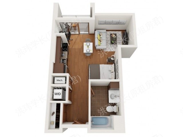 room picture