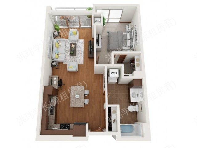 room picture