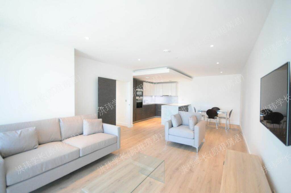 Rothesay House公寓