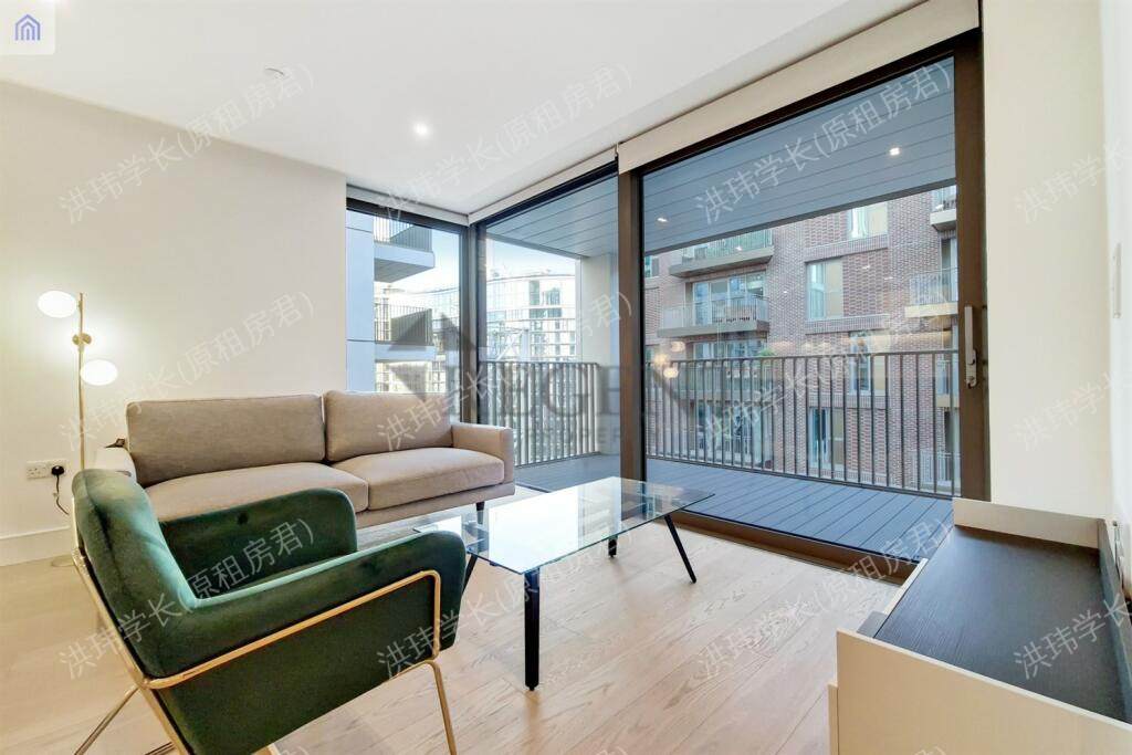 Kensington House公寓