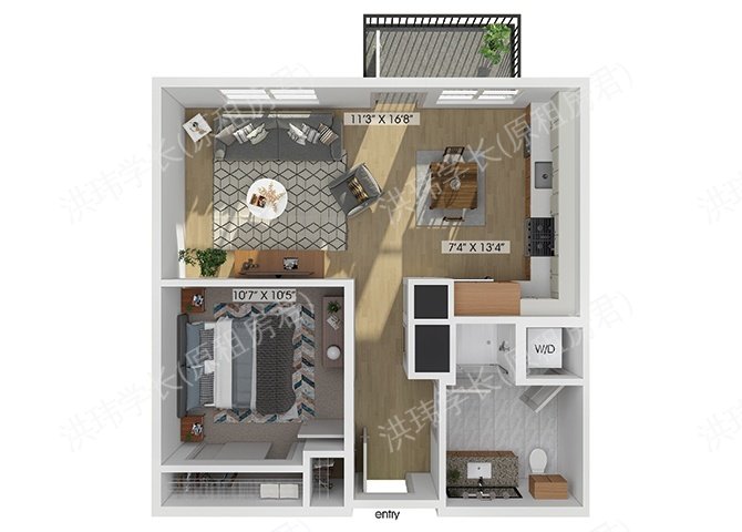 room picture